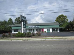 1720 Us Highway 1 S, Aberdeen, NC 28315