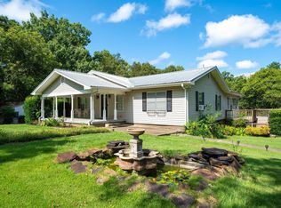 100 Twin Pines Cir, Odenville, AL 35120
