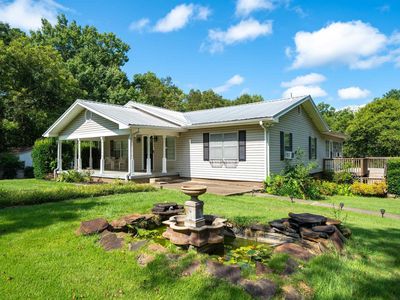 100 Twin Pines Cir, Odenville, AL, 35120