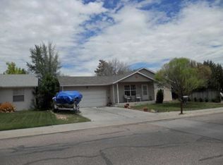 2905 Tucci Ln, Pueblo, CO 81005