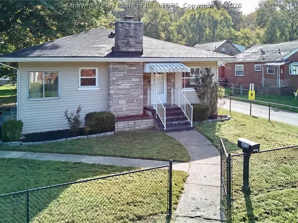1020 S B St, Saint Albans, WV 25177