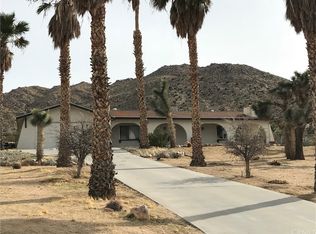 60333 Melton Trl, Joshua Tree, CA 92252
