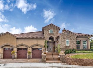 2195 Lonestar Way, Thousand Oaks, CA 91362