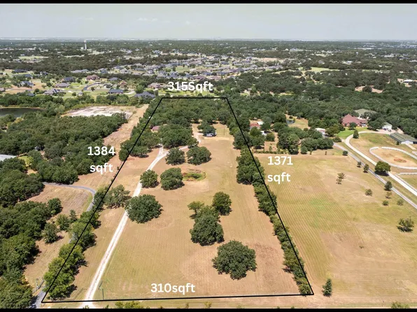8600 County Road 530, Mansfield, TX 76063