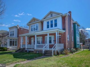 505 E 19th St, Chester, PA 19013