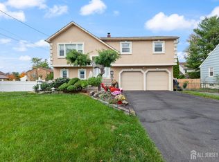 132 Somerset Ave, South Plainfield, NJ 07080