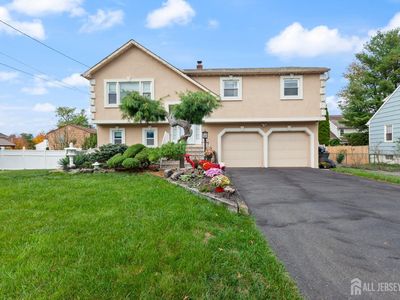 132 Somerset Ave, South Plainfield, NJ, 07080