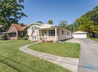 3022 Colby Dr, Toledo, OH 43614