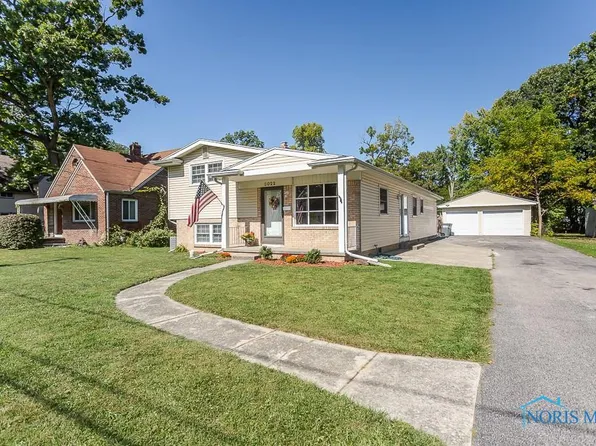 3022 Colby Dr, Toledo, OH 43614