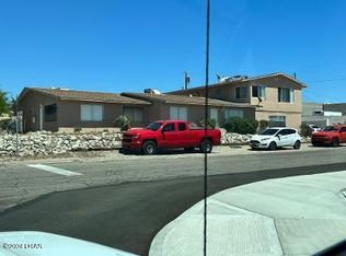 2540 Palisades Dr APT 3, Lake Havasu City, AZ 86403
