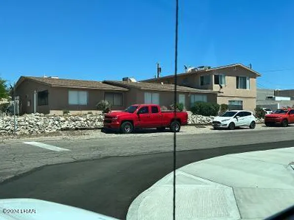 2540 Palisades Dr APT 3, Lake Havasu City, AZ 86403