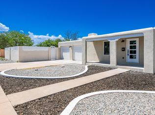 5005 Mountain Rd NE, Albuquerque, NM 87110