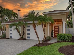 417 20th Ave, Indian Rocks Beach, FL 33785