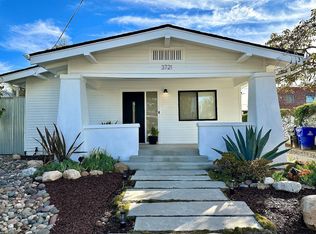 3721 Granada Ave, San Diego, CA 92104