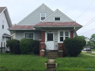 647 Lodge Ave, Toledo, OH 43609