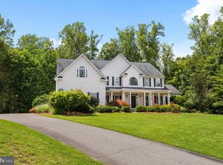 37 Serene Hills Dr, Fredericksburg, VA 22406