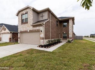 5102 Bay Ln, Bacliff, TX 77518