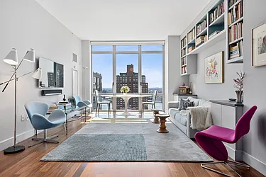 Sold by Douglas Elliman