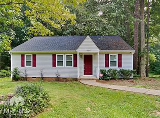 7007 Ware Rd, Charlotte, NC 28212