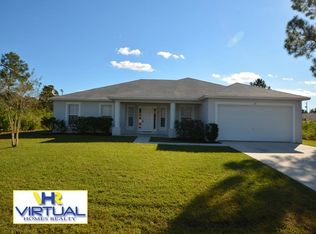 27 Roxton Ln, Palm Coast, FL 32164