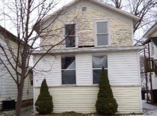 119 S Oak St, Kendallville, IN