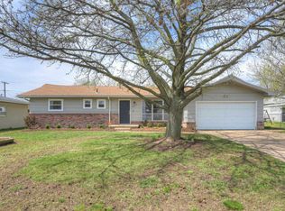 2406 Mississippi Ave, Joplin, MO 64804
