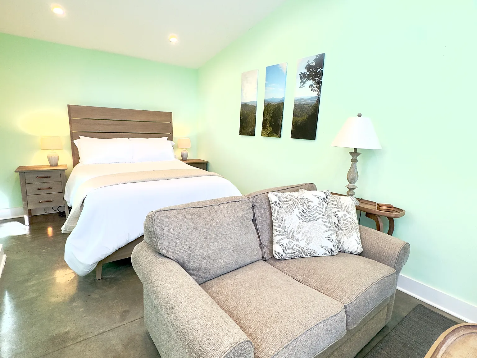 203 Raymond Ave — Photo 4