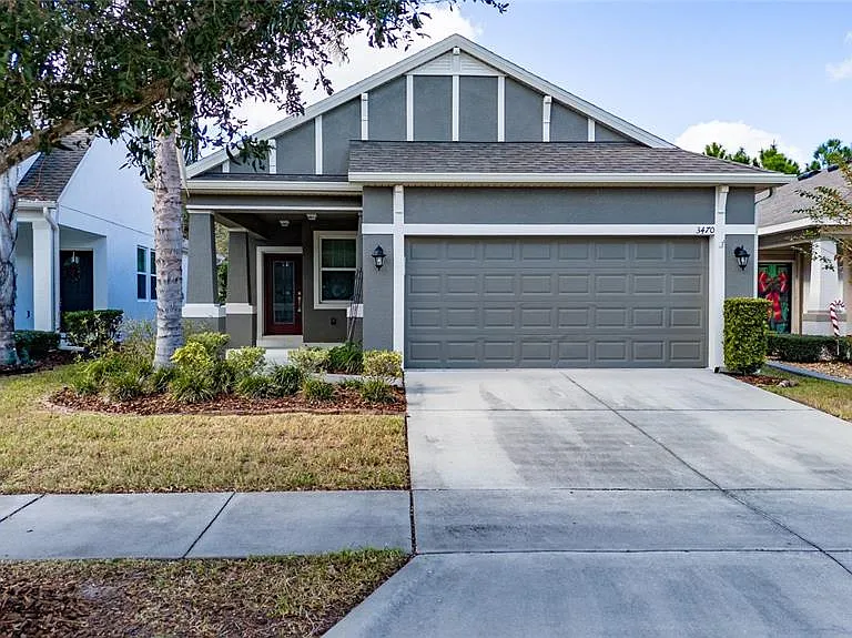 3470 Sagebrush St — Photo 1