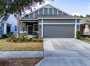 3470 Sagebrush St, Harmony, FL 34773
