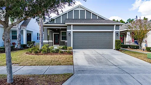 3470 Sagebrush St Photo 1