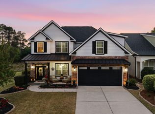 513 Meldon Rd, Evans, GA 30809