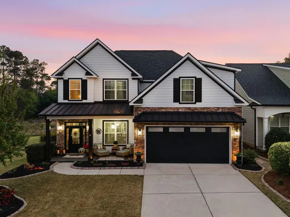 513 Meldon Road, Evans, GA 30809