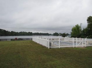 181 Fish Hatchery Rd, Hot Springs, AR 71913