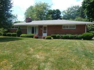 28401 New Castle Rd, Farmington Hills, MI 48331