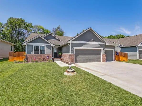 625 S Clear Creek St, Wichita, KS 67230