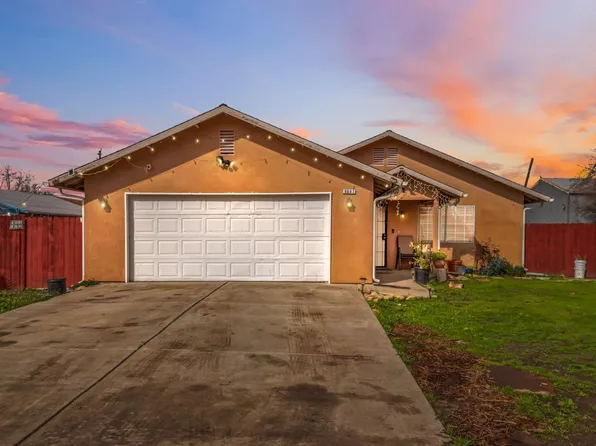 8647 11th St, San Joaquin, CA 93660