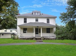 1190 Liberty Square Rd #A, Boxborough, MA 01719