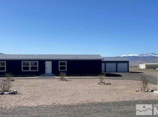 5025 Cheyenne Trl, Stagecoach, NV