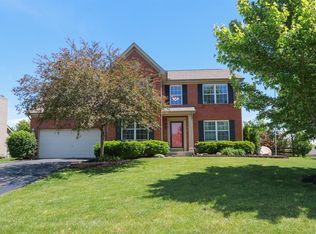 5897 Meadow Lark Ct, Milford, OH 45150