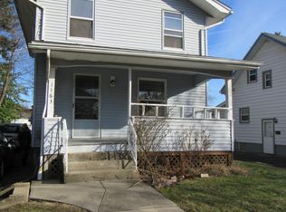 1169 Murray Ave, Akron, OH 44310