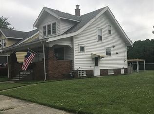 356 N Sheldon St, Toledo, OH