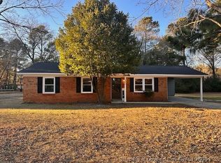 6552 Amanda Cir, Fayetteville, NC 28304