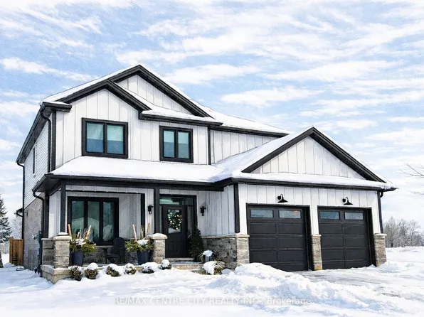 199 Foxborough Pl, Thames Centre, ON N0M 2P0