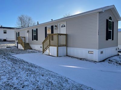 108 McQuillan Drive, Milford, CT, 06460