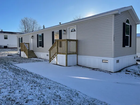 108 McQuillan Drive, Milford, CT 06460