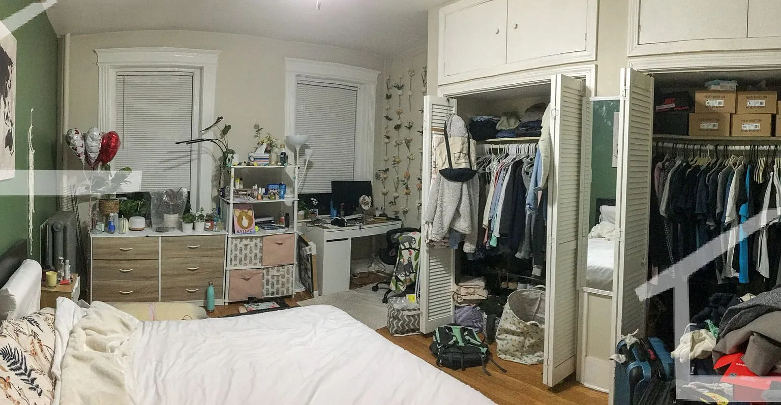 1248 Commonwealth Ave #6F Boston MA 02134 — Photo 2