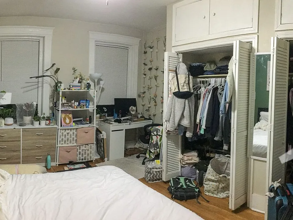 1254 Commonwealth Ave #9
