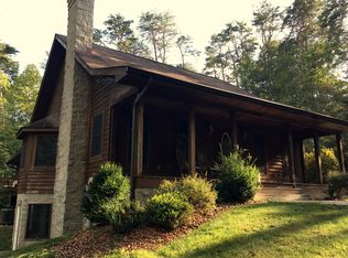 682 Rock Run Rd, Jackson, OH 45640