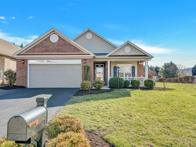 5466 Stayman Dr, Roanoke, VA, 24012