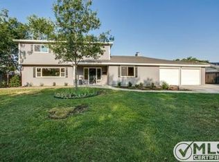 4400 Stonedale Rd, Fort Worth, TX 76116